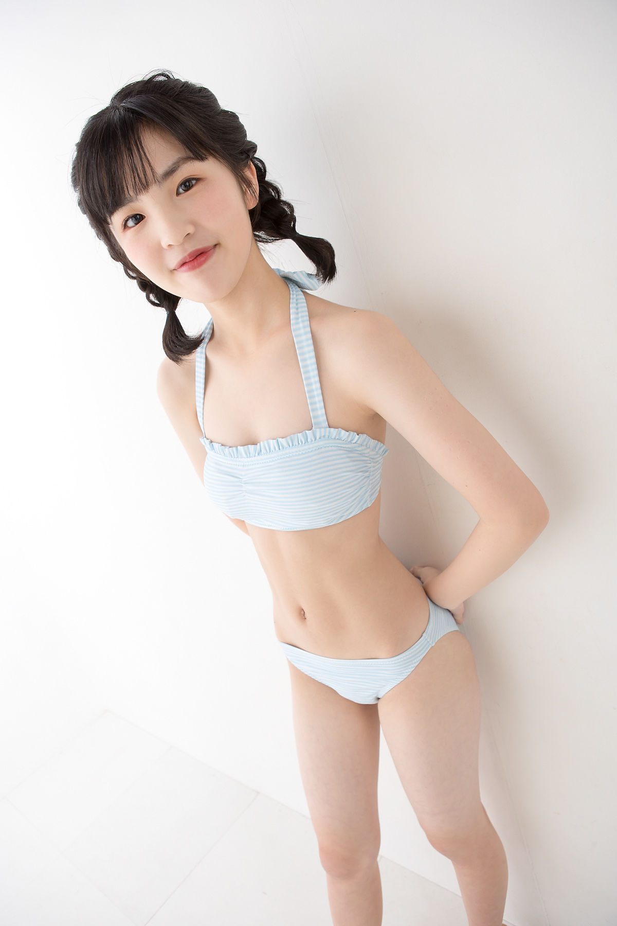[Minisuka.tv] Ami Manabe 眞辺あみ - Fresh-idol Gallery 44/49P