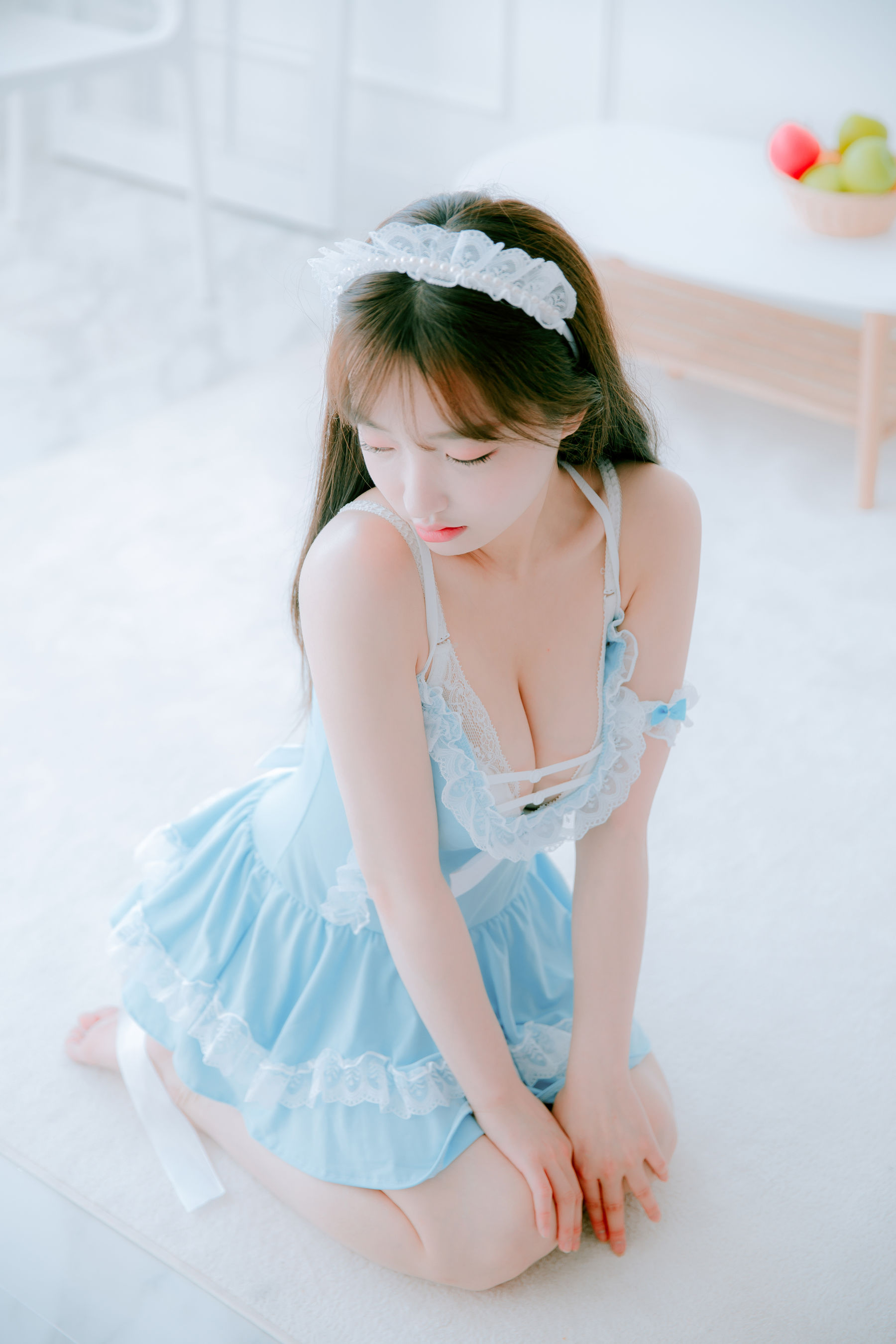 [JOApictures] Yeeun x JOA 20. APR Vol.1/89P