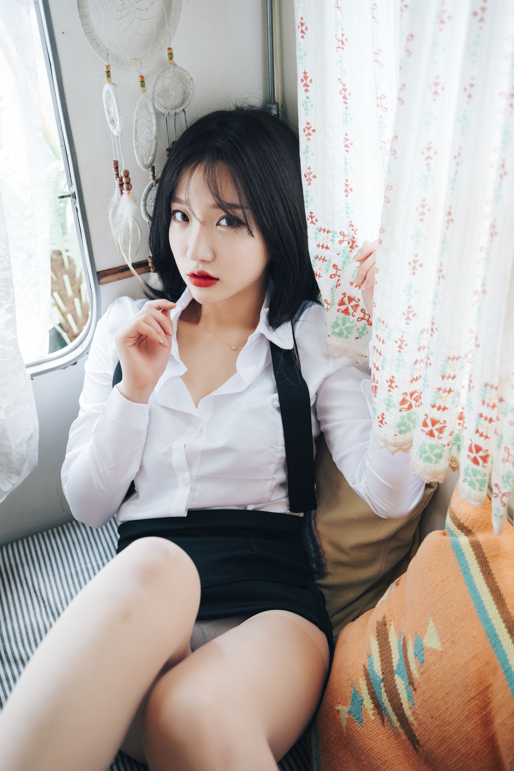 [LOOZY] Yeeun - Officegirl's Vacation Vol.2/85P