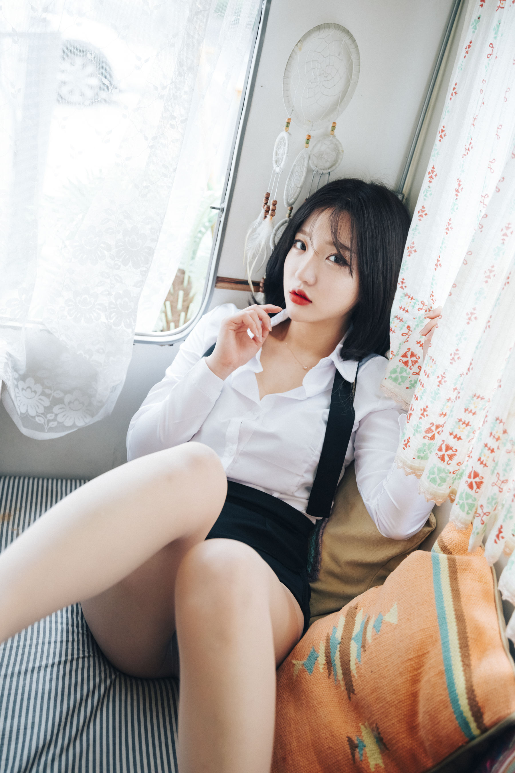 [LOOZY] Yeeun - Officegirl's Vacation Vol.2/85P