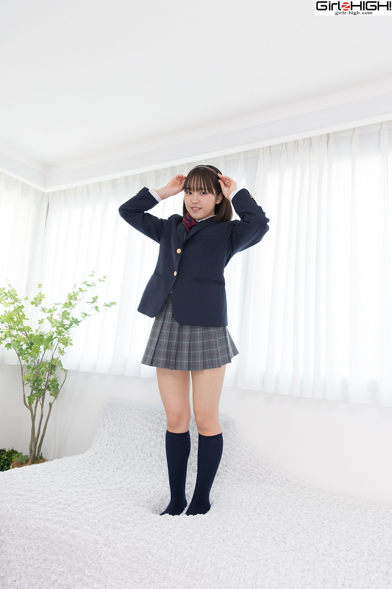 [Girlz-High] Anju Kouzuki 香月りお - bfaa_077_001/41P