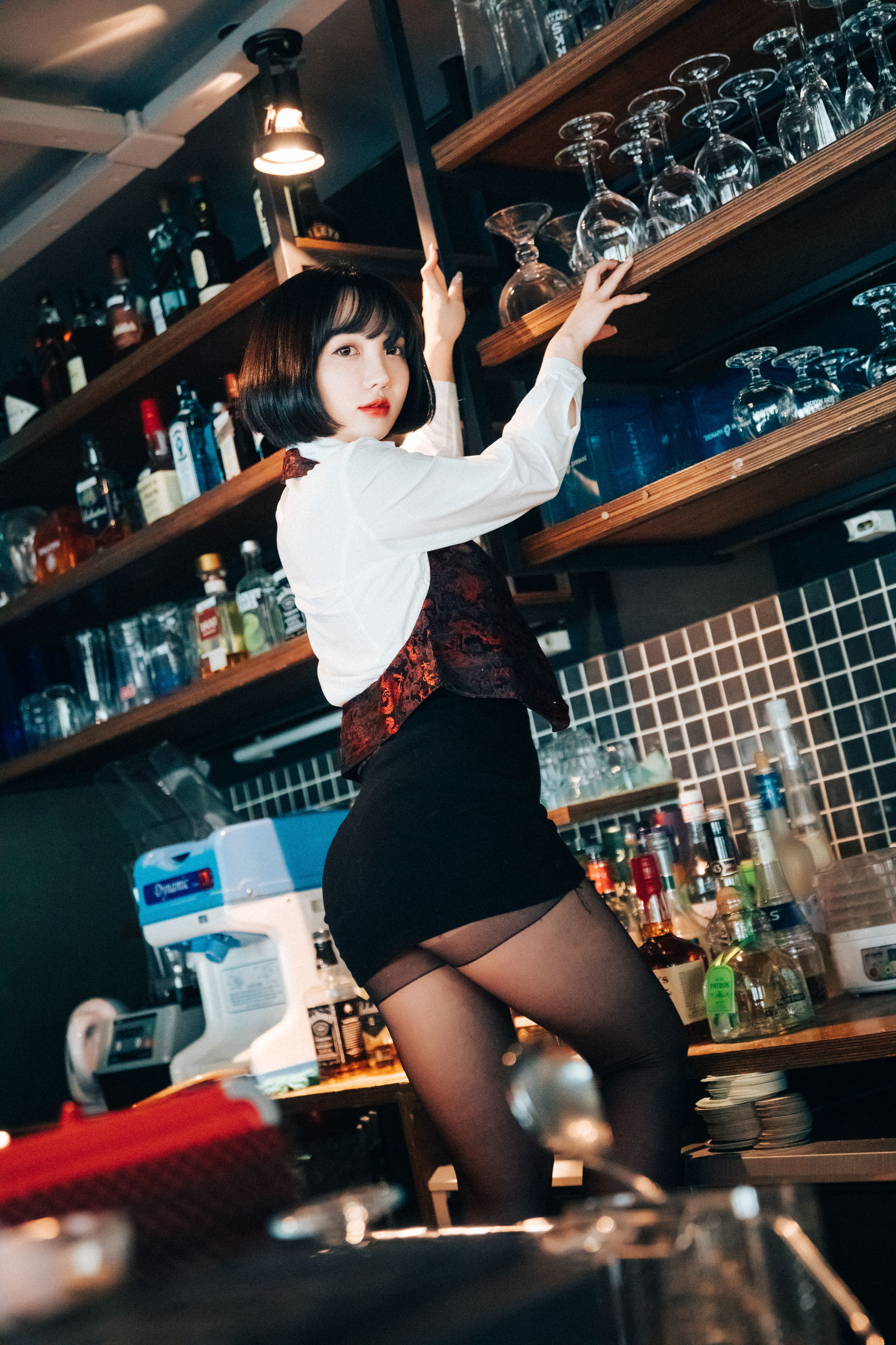 [LOOZY]  Yeeun - Tainted Love Bar   S.Ver/101P