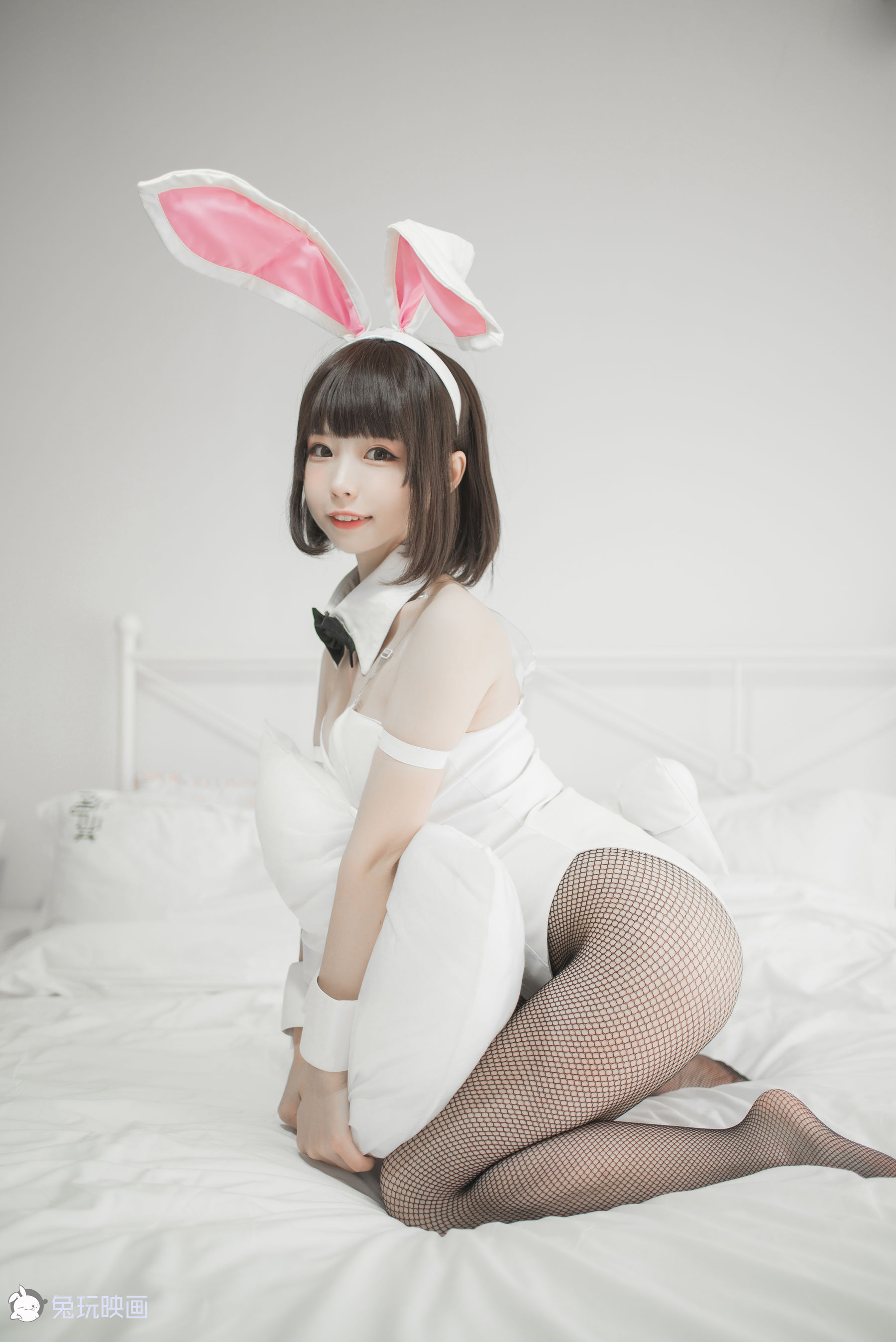 [兔玩映画] - 兔女郎 Vol.022 萝莉/39P