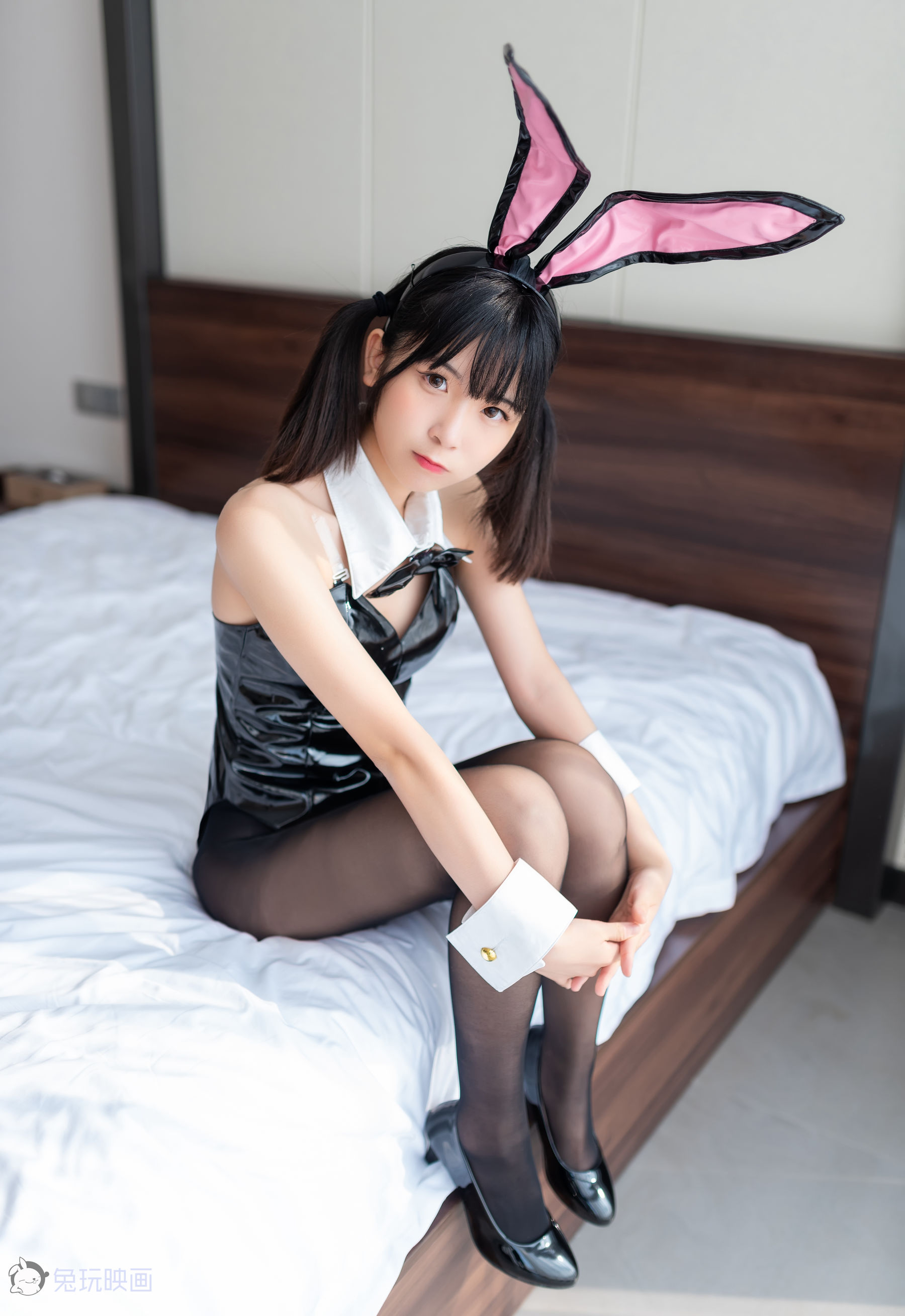 [兔玩映画] - 兔女郎 Vol.014 星野/48P