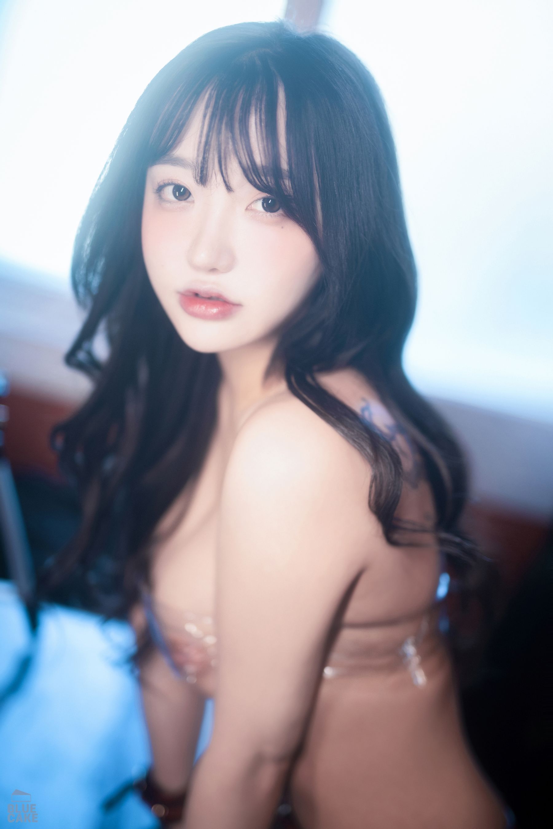 [BLUECAKE]  Yeeun - REDHOOD SM/49P