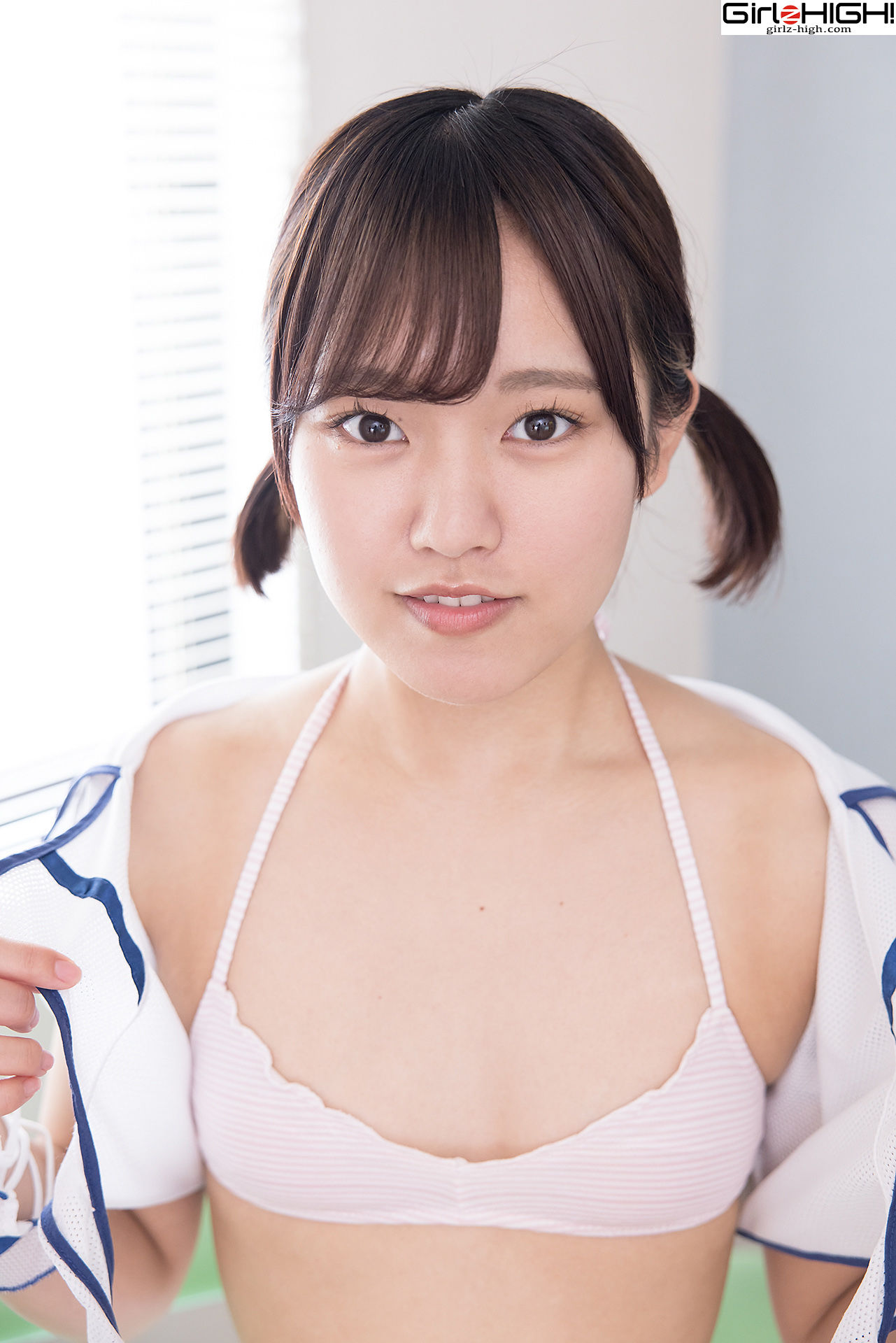 [Girlz-High] Anju Kouzuki 香月りお - bfaa_081_001/38P