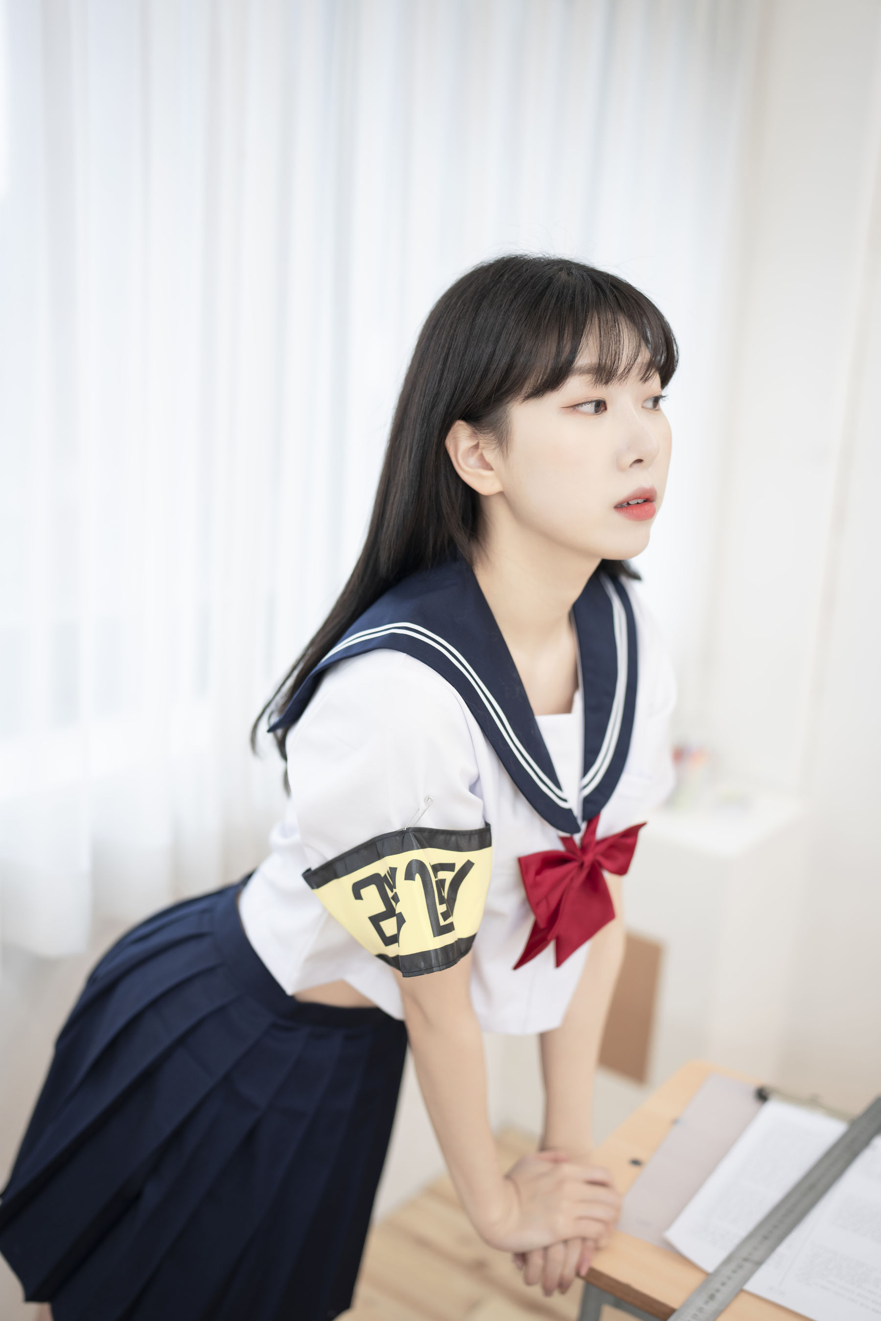 [SIDAM]  Shaany - Student Council/97P