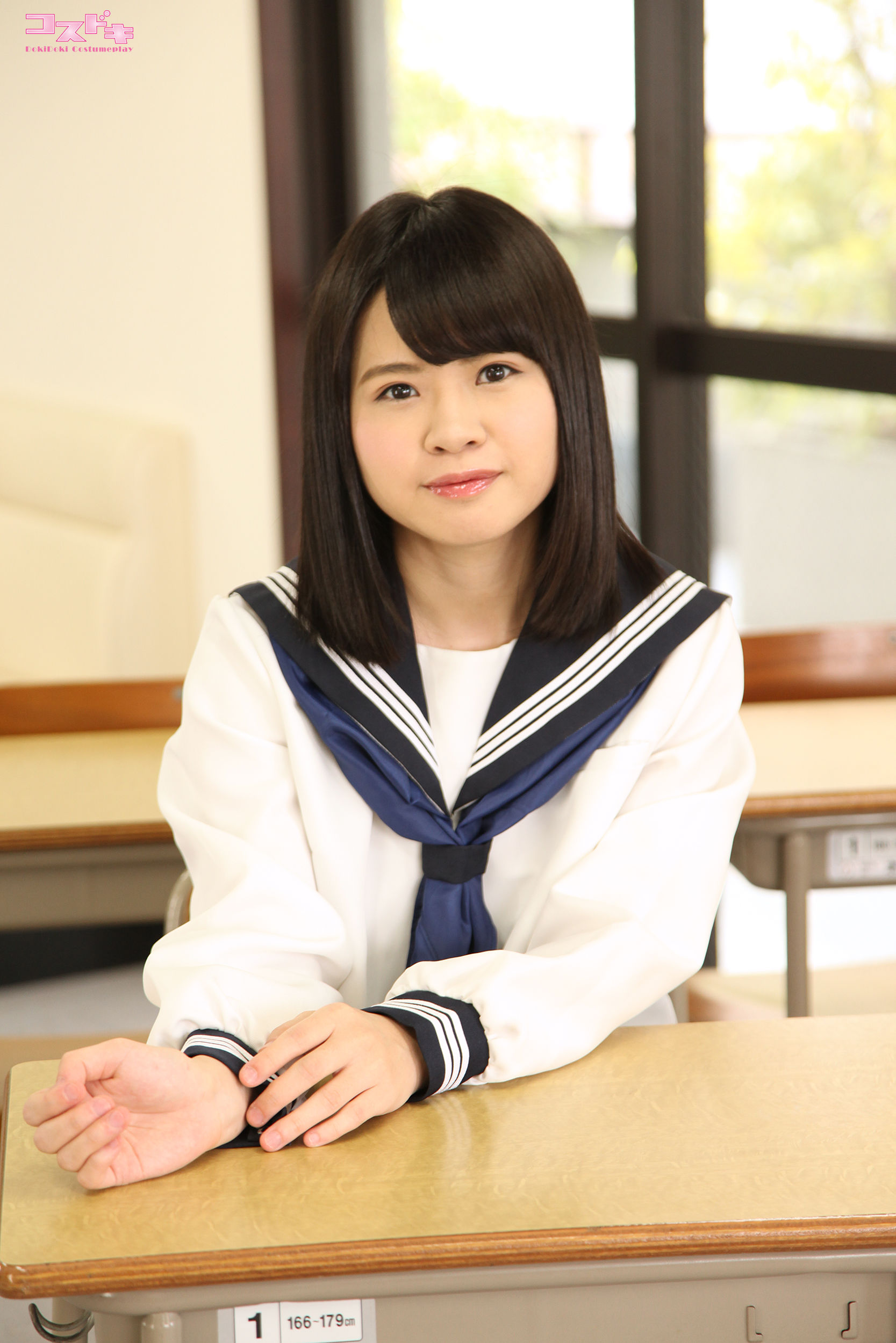 [COSPLAY][Cosdoki] Yurina Aizawa 相澤ゆりな aizawayurina_pic_sailor147P免费观看